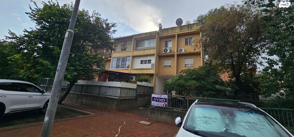 דירה, מבוא אפק 3, קרית גת