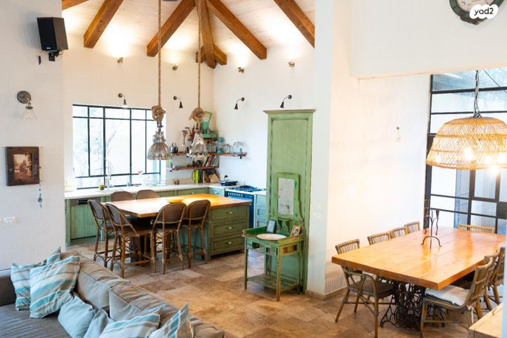 בית פרטי/ קוטג', כפר סירקין, כפר סירקין