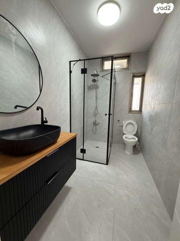 גג/ פנטהאוז, ברנע, אשקלון