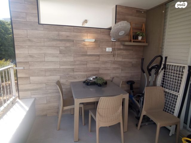 דירה, ברזילי, קרית ים  א', קרית ים