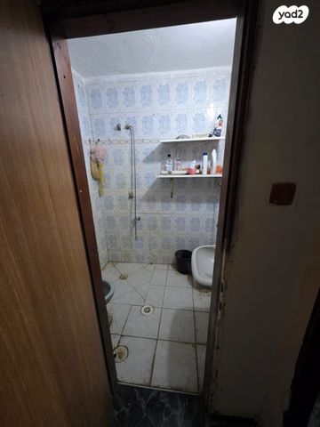 דירה, א.ל. זיסו 14, שכונה ג', באר שבע