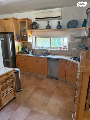 בית פרטי/ קוטג', חדרה