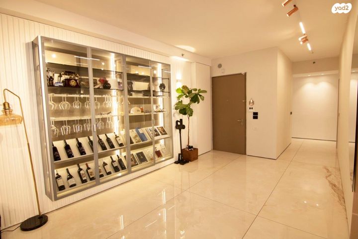 גג/ פנטהאוז, נחלת יהודה, ראשון לציון