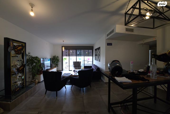 דירה, נהריה