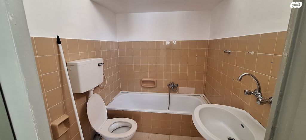 דירה, יהודה בורלא, תכנית ל', למד, תל אביב יפו