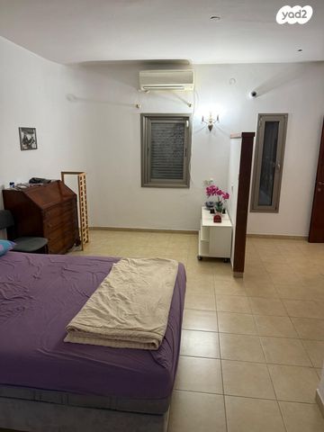 בית פרטי/ קוטג', חדרה