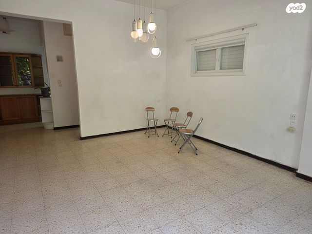 דירה, שדרות מוצקין, הצפון הישן - צפון, תל אביב יפו