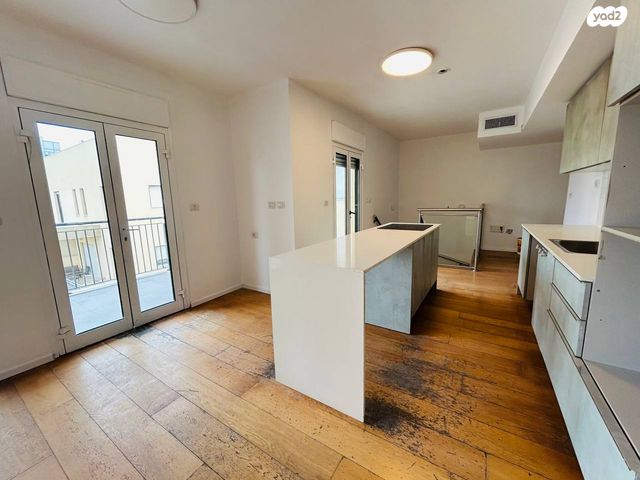 גג/ פנטהאוז, מרכולת, פלורנטין, תל אביב יפו