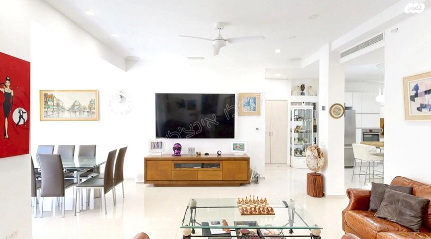 דירה, אד"ם הכהן, הצפון הישן - צפון, תל אביב יפו