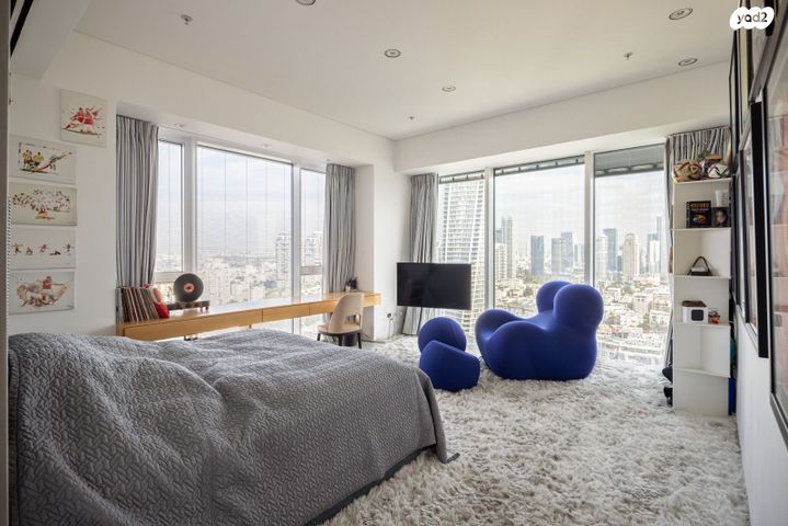 דירה, רמז, הצפון החדש - כיכר המדינה, תל אביב יפו