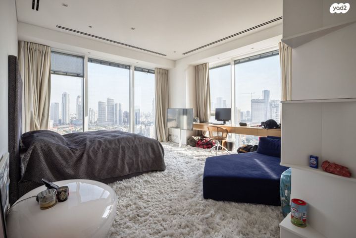 דירה, רמז, הצפון החדש - כיכר המדינה, תל אביב יפו