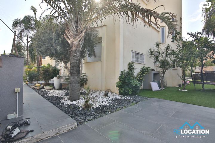 בית פרטי/ קוטג', הזית, מוצקין הותיקה, קרית מוצקין