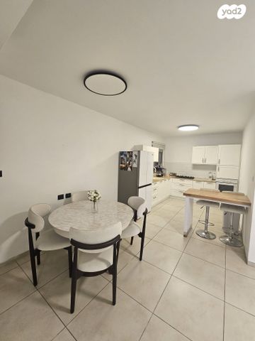 דירה, הרב טנא 32, נווה זאב, נאות אילן, באר שבע