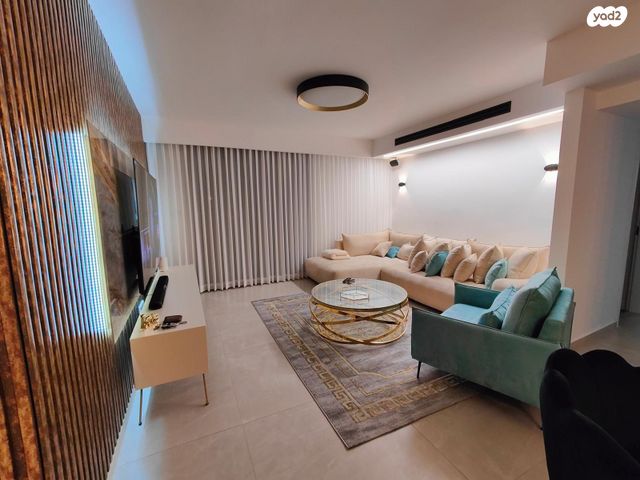 דירה, הרב אבא אבוחצירה 11, שדרות