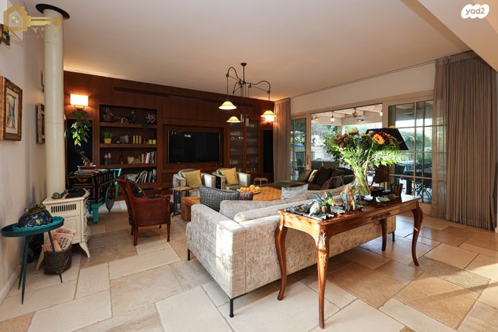 בית פרטי/ קוטג', סביון, סביון