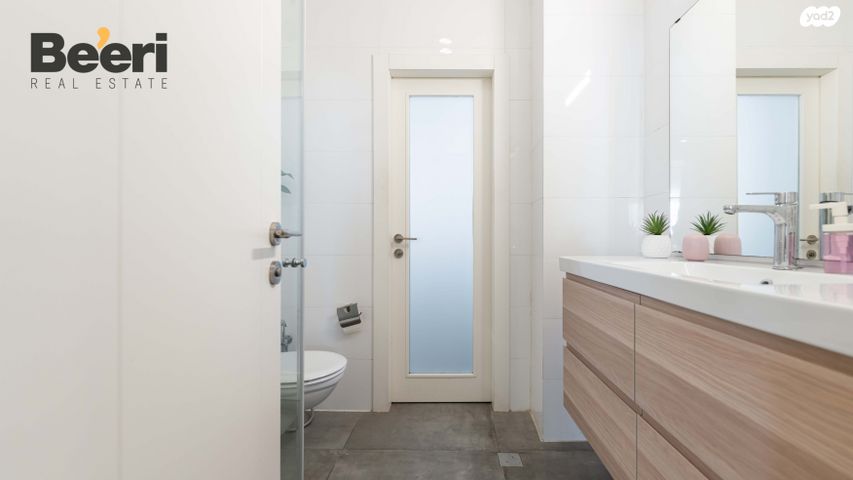 דירה, רימלט 14, מרום נווה, רמת יצחק, רמת גן