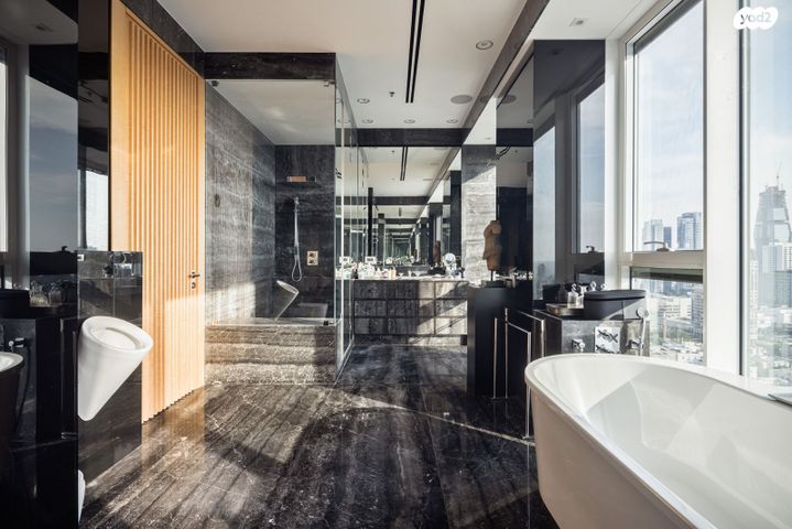 דירה, רמז, הצפון החדש - כיכר המדינה, תל אביב יפו