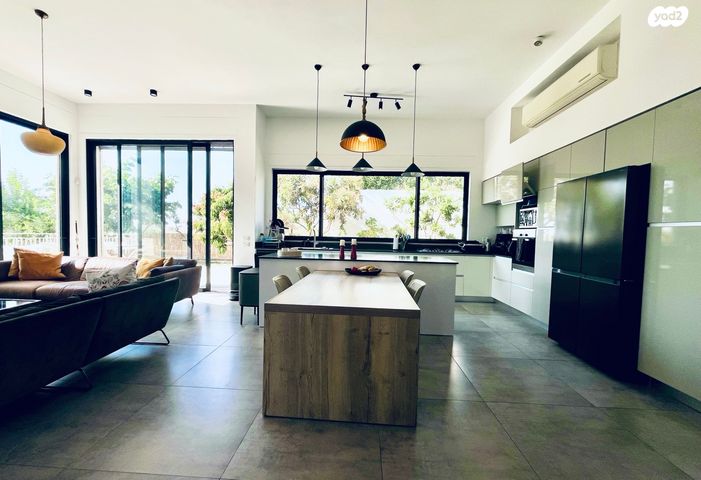 בית פרטי/ קוטג', שכונת ותיקים, אבן יהודה