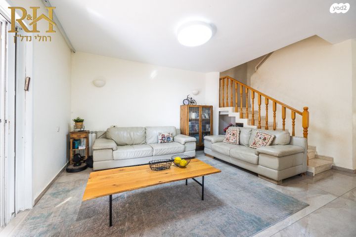 בית פרטי/ קוטג', המכבים, המכבים, גבעת זאב