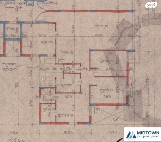 דירה, העמק 50, מרכז, כפר סבא