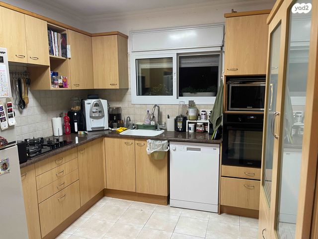 דירה, הפלמ"ח, כרמיאל