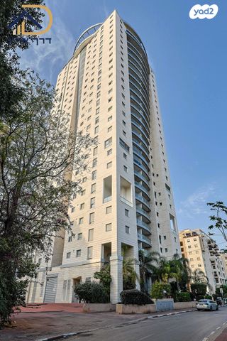 דירה, נווה יהושע 55, נווה יהושע, ערמונים, רמת גן