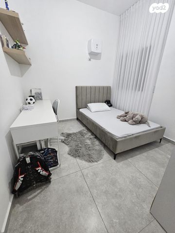 דירת גן, באר שבע