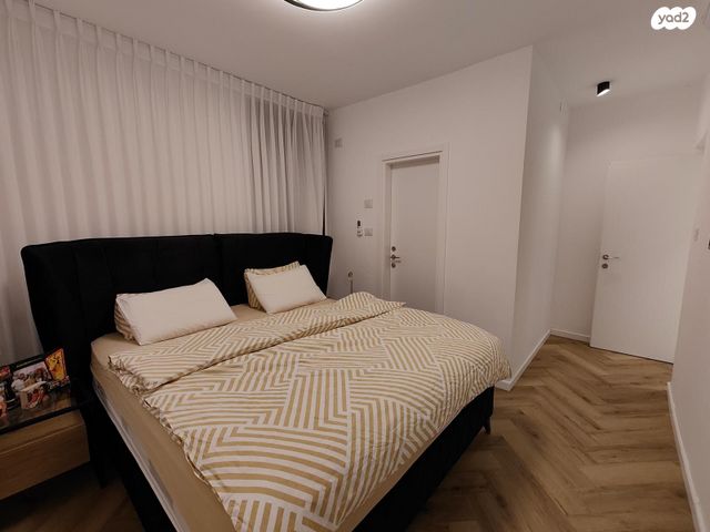 דירה, הרב אבא אבוחצירה 11, שדרות