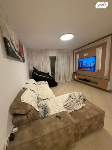 דירה, באר שבע