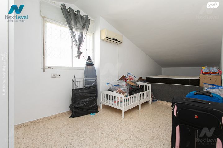 דופלקס, מנחם בייליס, כרמליה, חיפה