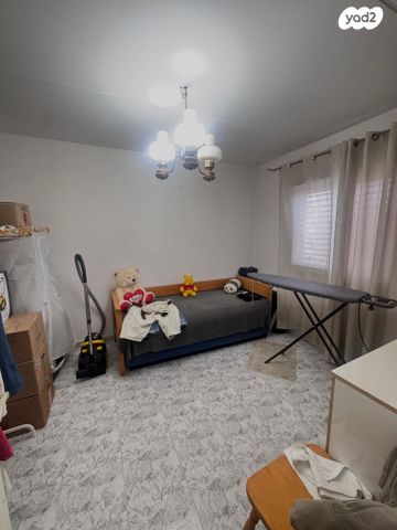 דירה, שדרות ירושלים, קרית ים