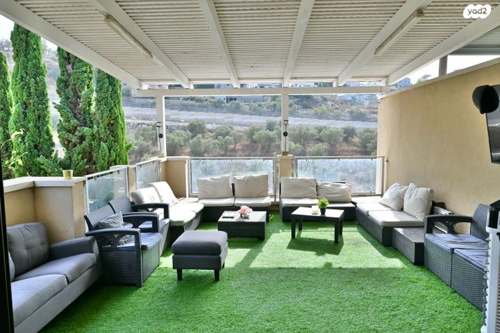 דו משפחתי, יהלום, שערי תקווה