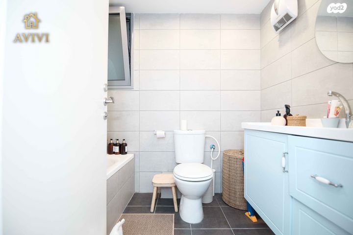 דירה, אהבת אדם 48, שרונה, כפר יונה