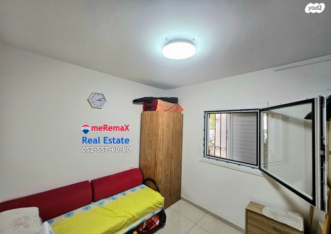 בית פרטי/ קוטג', יערה, גן נר