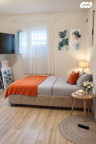 דירת גן, שדרות קיש, כרמל מרכזי - שד' קיש, חיפה