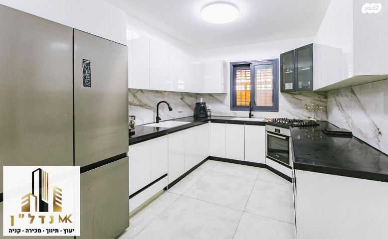 דירת גן, נהרדעא 33, שפע חיים / רמת בית שמש ד-3, בית שמש