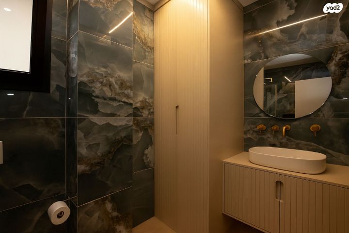 דופלקס, חטיבת גבעתי 2, נאות בגין, לב יבנה, יבנה