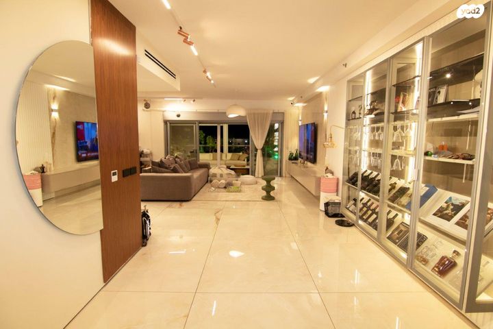 גג/ פנטהאוז, נחלת יהודה, ראשון לציון