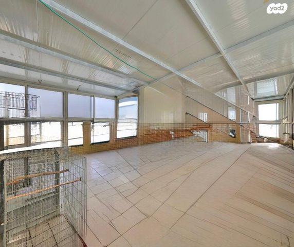 גג/ פנטהאוז, הרבנית חיה מושקא, חיפה