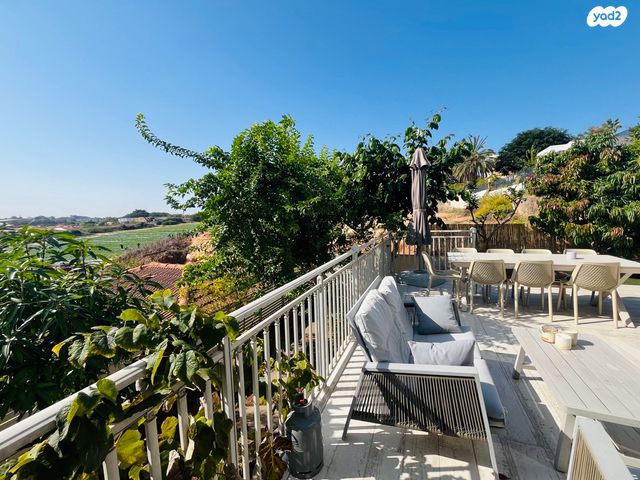 בית פרטי/ קוטג', שכונת ותיקים, אבן יהודה