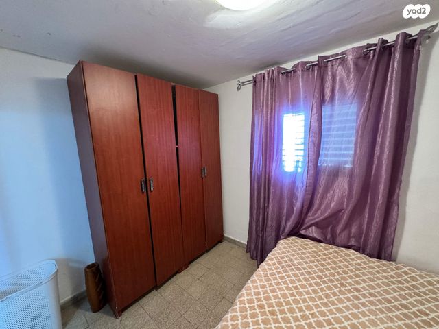 דירה, זאב ז'בוטינסקי, עכו