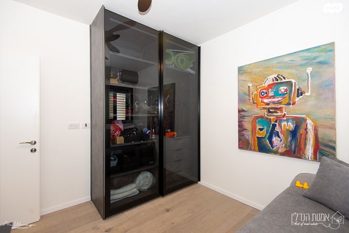 דירה, כרמליה, חיפה