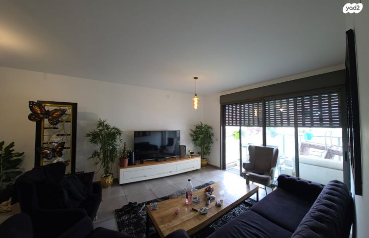 דירה, נהריה