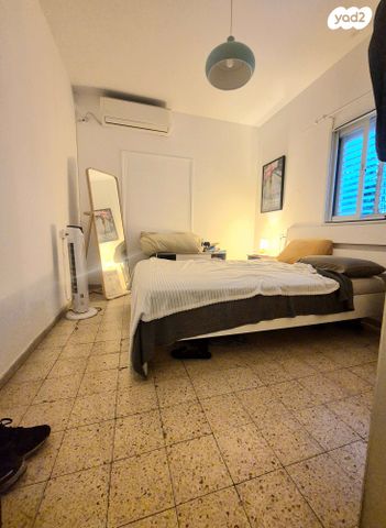 דירה, המגיד, לב תל אביב, לב העיר צפון, תל אביב יפו