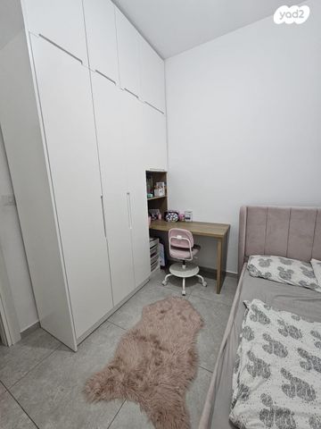 דירת גן, באר שבע