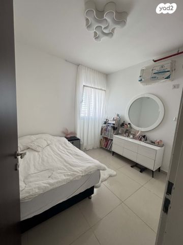 דירה, נחשול 12, נופרים, ראש העין