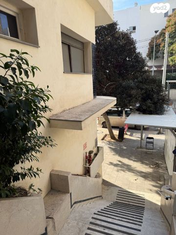 דירה, בן יהודה, הצפון הישן - צפון, תל אביב יפו