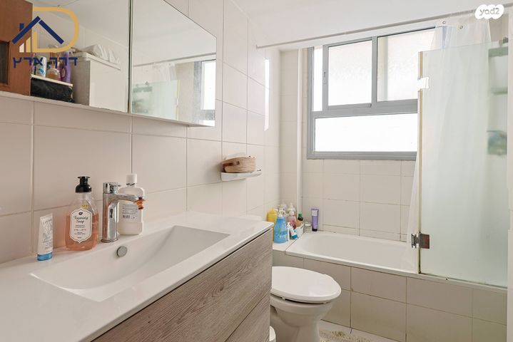 דירה, נווה יהושע 55, נווה יהושע, ערמונים, רמת גן