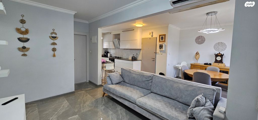 דירה, מבוא אפק 3, קרית גת