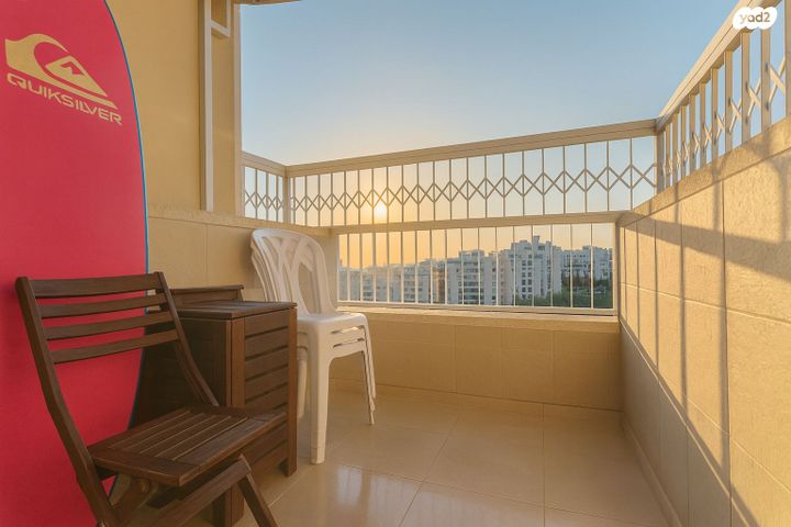 דירה, מבוא הנרקיס, רובע ח', אשדוד